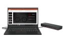 Lenovo ThinkPad Universal Thunderbolt 4 Dock Warranty 36 month(s) Lenovo ThinkPad Universal Thunderbolt 4 Dock Warranty 36 month(s)