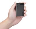Lenovo Travel Adapter USB-C AC Black, 65 W Lenovo Travel Adapter USB-C AC Black, 65 W