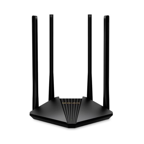 Mercusys AC1200 Wireless Dual Band Gigabit Router MR30G 802.11ac, 867+300 Mbit/s, Ethernet LAN (RJ-45) ports 2× Gigabit LAN Port Mercusys AC1200 Wireless Dual Band Gigabit Router MR30G 802.11ac, 867+300 Mbit/s, Ethernet LAN (RJ-45) ports 2× Gigabit LAN Port
