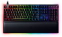 Razer Huntsman V2 Optical Gaming Keyboard RGB LED light, QWERTY US International, Wired, Black, Linear Red Switch, Numeric keypa Razer Huntsman V2 Optical Gaming Keyboard RGB LED light, QWERTY US International, Wired, Black, Linear Red Switch, Numeric keypa