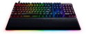 Razer Huntsman V2 Optical Gaming Keyboard RGB LED light, QWERTY US International, Wired, Black, Linear Red Switch, Numeric keypa Razer Huntsman V2 Optical Gaming Keyboard RGB LED light, QWERTY US International, Wired, Black, Linear Red Switch, Numeric keypa