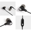 Skullcandy Sport Earbuds Set In-ear, Microphone, Lightning, Wired, Noice canceling, Black Skullcandy Sport Earbuds Set In-ear, Microphone, Lightning, Wired, Noice canceling, Black