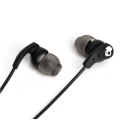 Skullcandy Sport Earbuds Set In-ear, Microphone, USB-C, Wired, Noice canceling, Black Skullcandy Sport Earbuds Set In-ear, Microphone, USB-C, Wired, Noice canceling, Black