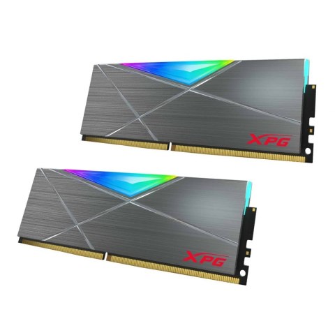 ADATA XPG SPECTRIX D50 16 GB, DDR4, 3600 MHz, PC/server, Registered No, ECC No ADATA XPG SPECTRIX D50 16 GB, DDR4, 3600 MHz, PC/server, Registered No, ECC No