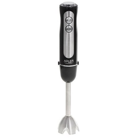 Adler AD 4625b Hand Blender, 1500 W, Number of speeds 5, Turbo mode, Black Adler AD 4625b Hand Blender, 1500 W, Number of speeds 5, Turbo mode, Black
