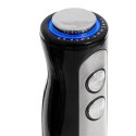 Adler AD 4625b Hand Blender, 1500 W, Number of speeds 5, Turbo mode, Black Adler AD 4625b Hand Blender, 1500 W, Number of speeds 5, Turbo mode, Black