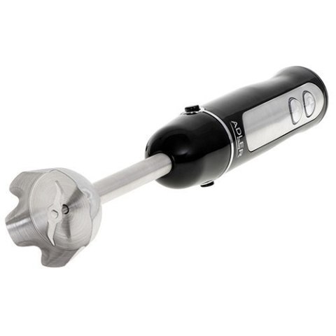Adler AD 4625b Hand Blender, 1500 W, Number of speeds 5, Turbo mode, Black Adler AD 4625b Hand Blender, 1500 W, Number of speeds 5, Turbo mode, Black
