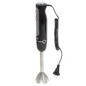 Adler AD 4625b Hand Blender, 1500 W, Number of speeds 5, Turbo mode, Black Adler AD 4625b Hand Blender, 1500 W, Number of speeds 5, Turbo mode, Black