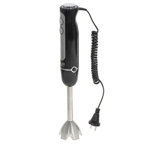 Adler AD 4625b Hand Blender, 1500 W, Number of speeds 5, Turbo mode, Black Adler AD 4625b Hand Blender, 1500 W, Number of speeds 5, Turbo mode, Black