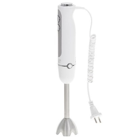 Adler AD 4625w Hand Blender, 1500 W, Number of speeds 5, Turbo mode, White Adler AD 4625w Hand Blender, 1500 W, Number of speeds 5, Turbo mode, White