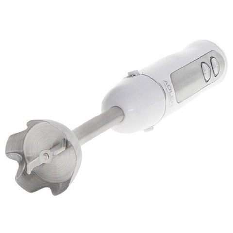 Adler AD 4625w Hand Blender, 1500 W, Number of speeds 5, Turbo mode, White Adler AD 4625w Hand Blender, 1500 W, Number of speeds 5, Turbo mode, White