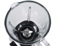Adler Blender AD 4076 Tabletop, 1000 W, Jar material Glass, Jar capacity 1.5 L, Ice crushing, Black Adler Blender AD 4076 Tabletop, 1000 W, Jar material Glass, Jar capacity 1.5 L, Ice crushing, Black