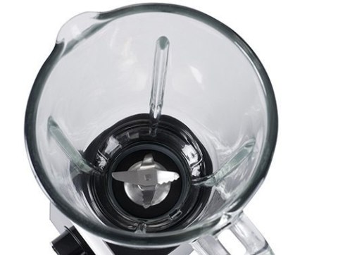 Adler Blender AD 4076 Tabletop, 1000 W, Jar material Glass, Jar capacity 1.5 L, Ice crushing, Black Adler Blender AD 4076 Tabletop, 1000 W, Jar material Glass, Jar capacity 1.5 L, Ice crushing, Black
