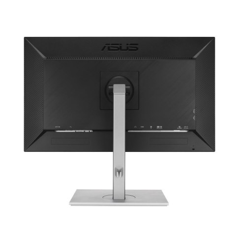 Asus ProArt Display Professional Monitor PA278CV 27 ", IPS, WQHD, 2560x1440, 16:9, 5 ms, 350 cd/m², Gray, HDMI ports quantity 2, Asus ProArt Display Professional Monitor PA278CV 27 ", IPS, WQHD, 2560x1440, 16:9, 5 ms, 350 cd/m², Gray, HDMI ports quantity 2,