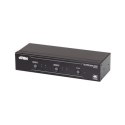 Aten 2x2 4K HDMI Martrix Switch VM0202H Warranty 36 month(s) Aten 2x2 4K HDMI Martrix Switch VM0202H Warranty 36 month(s)