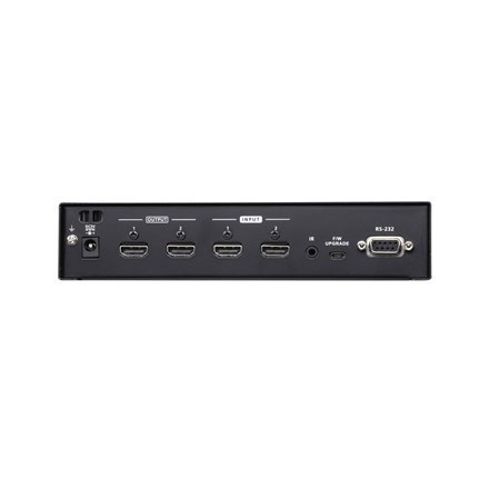 Aten 2x2 4K HDMI Martrix Switch VM0202H Warranty 36 month(s) Aten 2x2 4K HDMI Martrix Switch VM0202H Warranty 36 month(s)
