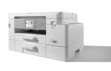 Brother MFC-J4540DWXL Colour, Inkjet, Wireless Multifunction Color Printer, A4, Wi-Fi Brother MFC-J4540DWXL Colour, Inkjet, Wireless Multifunction Color Printer, A4, Wi-Fi