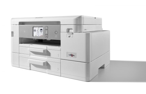 Brother MFC-J4540DWXL Colour, Inkjet, Wireless Multifunction Color Printer, A4, Wi-Fi Brother MFC-J4540DWXL Colour, Inkjet, Wireless Multifunction Color Printer, A4, Wi-Fi