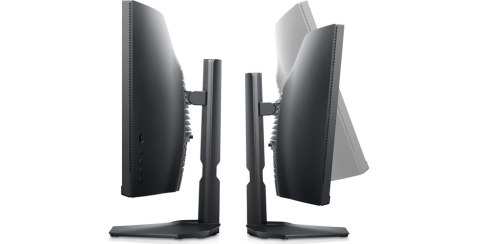 Monitor Dell LCD S3422DWG 34 ", VA, WQHD, 3440 x 1440, 21:9, 2 ms, 400 cd/m², Black, HDMI ports quantity 2 Monitor Dell LCD S3422DWG 34 ", VA, WQHD, 3440 x 1440, 21:9, 2 ms, 400 cd/m², Black, HDMI ports quantity 2