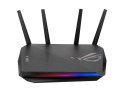 Asus Wireless Router ROG STRIX GS-AX5400 Ethernet LAN (RJ-45) ports 4, Antenna type External antenna x 4