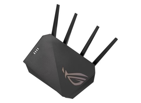 Asus Wireless Router ROG STRIX GS-AX5400 Ethernet LAN (RJ-45) ports 4, Antenna type External antenna x 4 Asus Wireless Router ROG STRIX GS-AX5400 Ethernet LAN (RJ-45) ports 4, Antenna type External antenna x 4