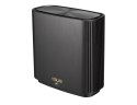Router Asus ZenWiFi XT8 2szt. (B-2-PK) 802.11ax, 10/100/1000 Mbit/s, Ethernet LAN (RJ-45) ports 3, Mesh Support Yes, 3G/4G Router Asus ZenWiFi XT8 2szt. (B-2-PK) 802.11ax, 10/100/1000 Mbit/s, Ethernet LAN (RJ-45) ports 3, Mesh Support Yes, 3G/4G