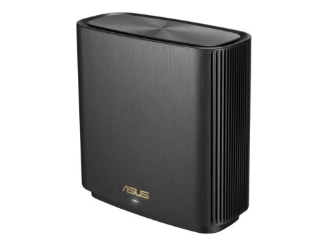 Router Asus ZenWiFi XT8 2szt. (B-2-PK) 802.11ax, 10/100/1000 Mbit/s, Ethernet LAN (RJ-45) ports 3, Mesh Support Yes, 3G/4G Router Asus ZenWiFi XT8 2szt. (B-2-PK) 802.11ax, 10/100/1000 Mbit/s, Ethernet LAN (RJ-45) ports 3, Mesh Support Yes, 3G/4G