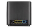 Router Asus ZenWiFi XT8 2szt. (B-2-PK) 802.11ax, 10/100/1000 Mbit/s, Ethernet LAN (RJ-45) ports 3, Mesh Support Yes, 3G/4G Router Asus ZenWiFi XT8 2szt. (B-2-PK) 802.11ax, 10/100/1000 Mbit/s, Ethernet LAN (RJ-45) ports 3, Mesh Support Yes, 3G/4G