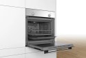 Piekarnik Bosch Oven HBF010BR1S 66 L, A, Height 59.5 cm, Width 59.4 cm, Stainless steel