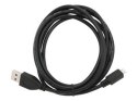 Cablexpert Micro-USB cable CCP-mUSB2-AMBM-1M Cablexpert Micro-USB cable CCP-mUSB2-AMBM-1M