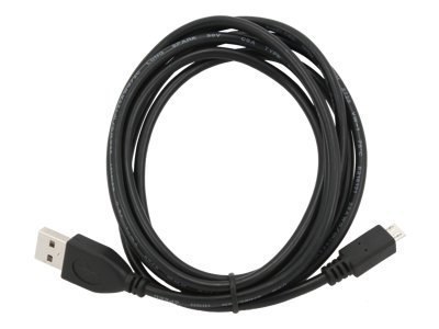 Cablexpert Micro-USB cable CCP-mUSB2-AMBM-1M Cablexpert Micro-USB cable CCP-mUSB2-AMBM-1M