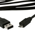 Cablexpert Micro-USB cable CCP-mUSB2-AMBM-1M Cablexpert Micro-USB cable CCP-mUSB2-AMBM-1M
