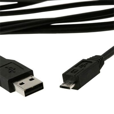Cablexpert Micro-USB cable CCP-mUSB2-AMBM-1M Cablexpert Micro-USB cable CCP-mUSB2-AMBM-1M