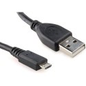 Cablexpert Micro-USB cable CCP-mUSB2-AMBM-1M Cablexpert Micro-USB cable CCP-mUSB2-AMBM-1M