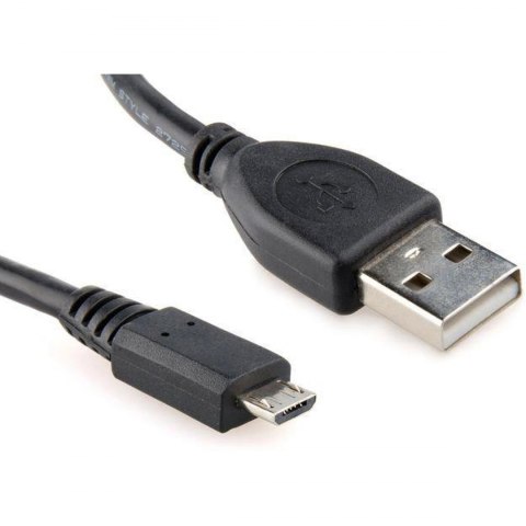 Cablexpert Micro-USB cable CCP-mUSB2-AMBM-1M Cablexpert Micro-USB cable CCP-mUSB2-AMBM-1M