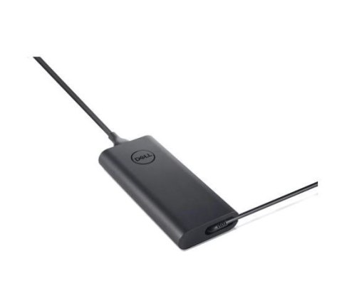 Dell 130W AC Adapter (3-pin) with European Power Cord (Kit) Dell 130W AC Adapter (3-pin) with European Power Cord (Kit)