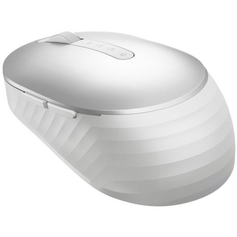 Dell Premier Rechargeable Wireless Mouse MS7421W Platinum silver Dell Premier Rechargeable Wireless Mouse MS7421W Platinum silver