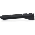 Dell Pro Keyboard and Mouse KM5221W Wireless, Wireless (2.4 GHz), Batteries included, US International (QWERTY), Black Dell Pro Keyboard and Mouse KM5221W Wireless, Wireless (2.4 GHz), Batteries included, US International (QWERTY), Black