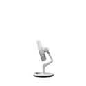 Duux Fan Whisper Flex Ultimate Stand Fan, Number of speeds 30, 3-32 W, Oscillation, Diameter 34 cm, White Duux Fan Whisper Flex Ultimate Stand Fan, Number of speeds 30, 3-32 W, Oscillation, Diameter 34 cm, White