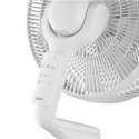 Duux Fan Whisper Flex Ultimate Stand Fan, Number of speeds 30, 3-32 W, Oscillation, Diameter 34 cm, White Duux Fan Whisper Flex Ultimate Stand Fan, Number of speeds 30, 3-32 W, Oscillation, Diameter 34 cm, White