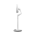 Duux Fan Whisper Flex Ultimate Stand Fan, Number of speeds 30, 3-32 W, Oscillation, Diameter 34 cm, White Duux Fan Whisper Flex Ultimate Stand Fan, Number of speeds 30, 3-32 W, Oscillation, Diameter 34 cm, White