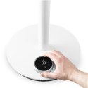 Duux Fan Whisper Flex Ultimate Stand Fan, Number of speeds 30, 3-32 W, Oscillation, Diameter 34 cm, White Duux Fan Whisper Flex Ultimate Stand Fan, Number of speeds 30, 3-32 W, Oscillation, Diameter 34 cm, White