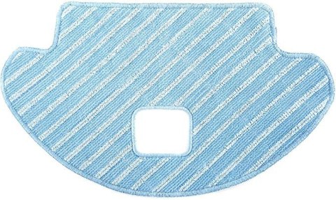 Ecovacs Mopping cloth for OZMO 610/601 D-CC3B Blue Ecovacs Mopping cloth for OZMO 610/601 D-CC3B Blue