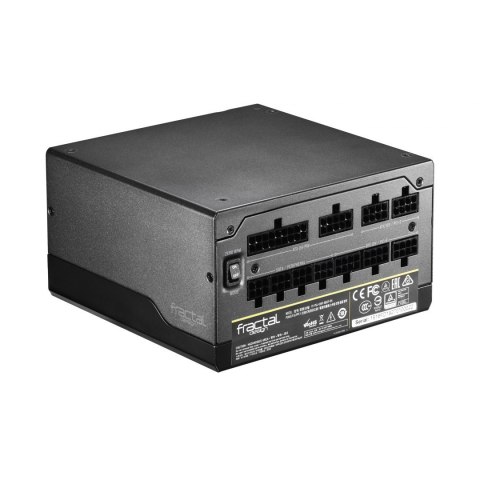 Fractal Design Ion+ 860W Platinum 860 W Fractal Design Ion+ 860W Platinum 860 W
