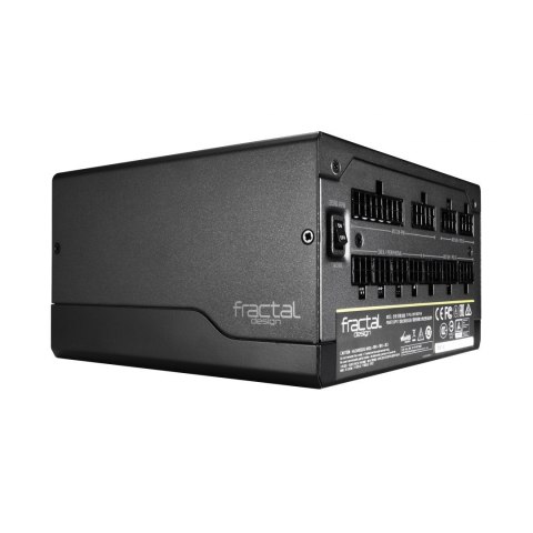 Fractal Design Ion+ 860W Platinum 860 W Fractal Design Ion+ 860W Platinum 860 W