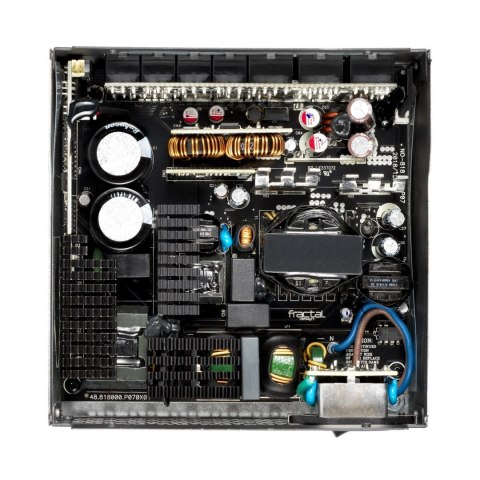 Fractal Design Ion+ 860W Platinum 860 W Fractal Design Ion+ 860W Platinum 860 W