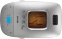 Gorenje Bread maker BM1600WG Power 850 W, Number of programs 16, Display LCD, White/Silver Gorenje Bread maker BM1600WG Power 850 W, Number of programs 16, Display LCD, White/Silver