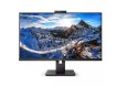 Philips LCD monitor with USB-C Dock 326P1H/00 31.5 ", QHD, 2560 x 1440 pixels, IPS, 16:9, Black, 4 ms, 350 cd/m², 75 Hz, W-LED Philips LCD monitor with USB-C Dock 326P1H/00 31.5 ", QHD, 2560 x 1440 pixels, IPS, 16:9, Black, 4 ms, 350 cd/m², 75 Hz, W-LED
