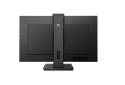 Philips LCD monitor with USB-C Dock 326P1H/00 31.5 ", QHD, 2560 x 1440 pixels, IPS, 16:9, Black, 4 ms, 350 cd/m², 75 Hz, W-LED Philips LCD monitor with USB-C Dock 326P1H/00 31.5 ", QHD, 2560 x 1440 pixels, IPS, 16:9, Black, 4 ms, 350 cd/m², 75 Hz, W-LED