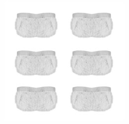 Polti Cloths PAEU0282 for Vaporetto 6 pc(s),